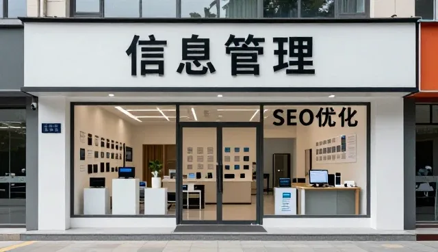 企业展示如何助力资源对接效率提升