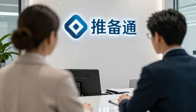 企业营销如何借助供求发布实现精准对接
